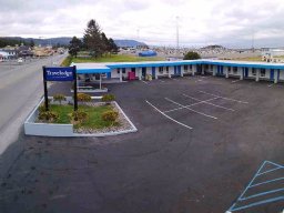 Travelodge Crescent City